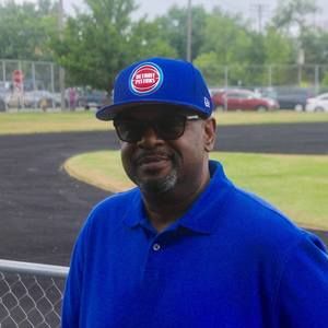 Meet your Posher, Gregory